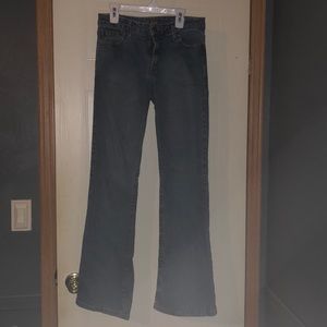l.e.i. Size 7 jeans 👖